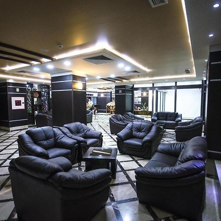 Hotel El Bey Constantine Exterior foto