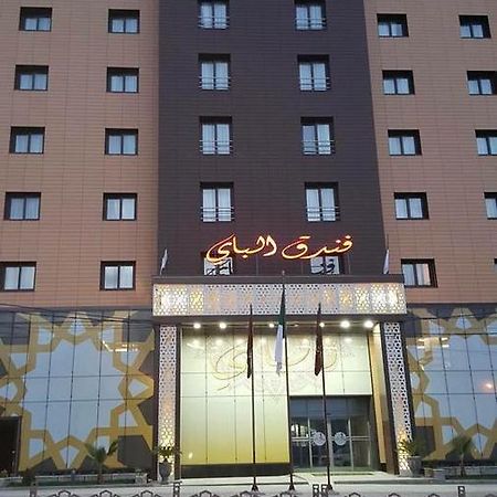 Hotel El Bey Constantine Exterior foto
